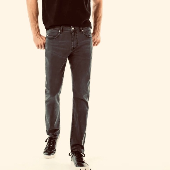 Liverpool Jeans Company Other - Liverpool Modern Straight Leg Jeans